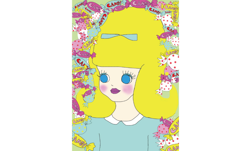 オリジナルドリップ,ODB企画,ドリップバッグデザイン,デザイン,アート,DB