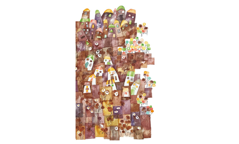 オリジナルドリップ,ODB企画,ドリップバッグデザイン,デザイン,アート,DB