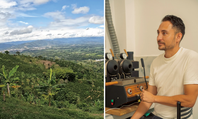 数量限定,アロマティック,コロンビア,レッドブルボン,レッドベリー,インフューズド,100gイースト,モスト,ダブルファーメンテーション