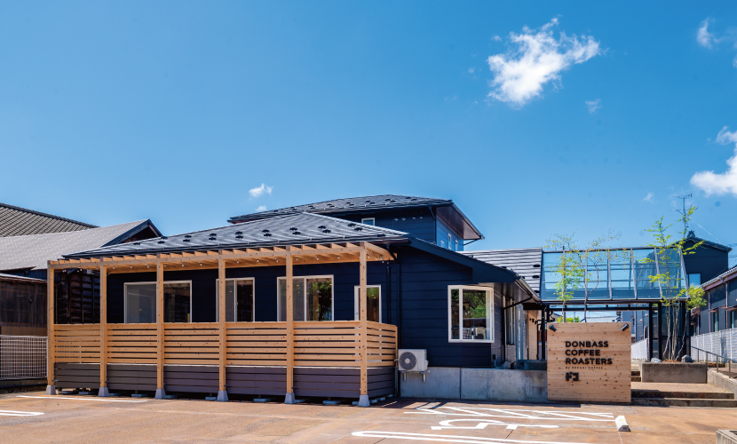 2024,ドリップバッグ,コーヒー,ドンバス,ドコ,珈琲,手軽,ケニア,エチオピア,新潟,福祉,ダイバーシティ,サスティナブル