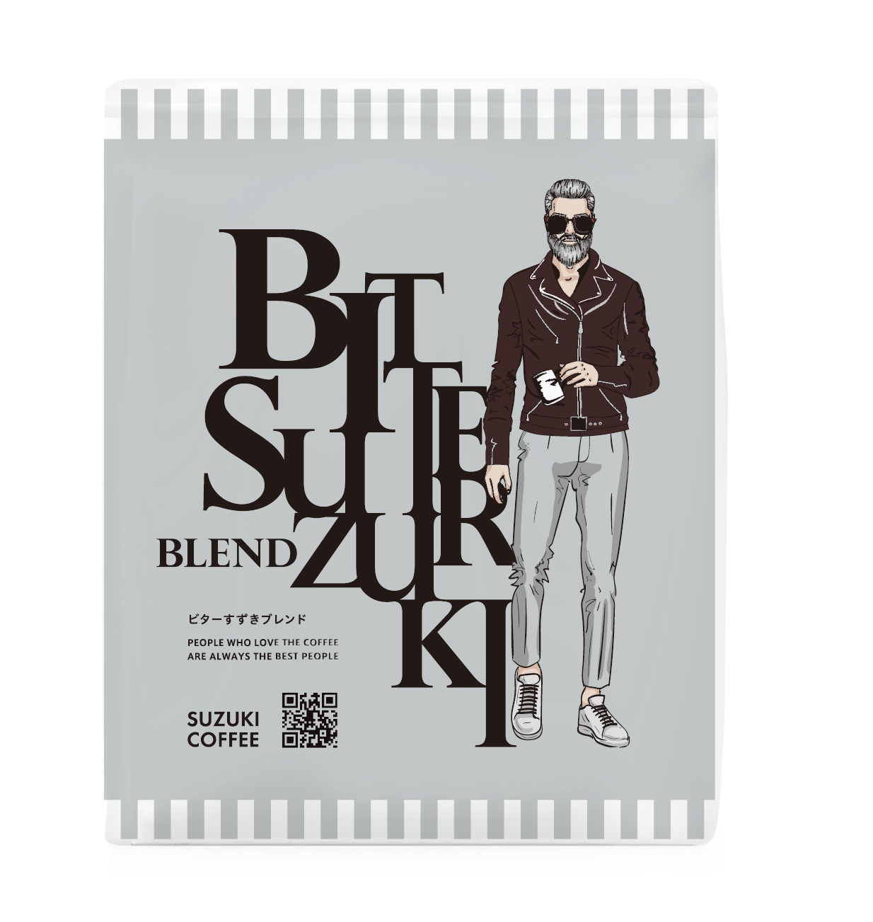 SUZUKI COFFEE　鈴木コーヒー　お知らせ 20190802