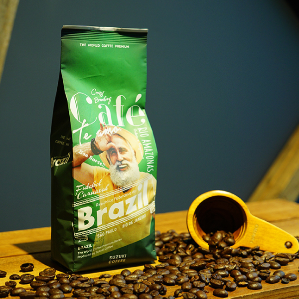SUZUKI COFFEE　鈴木コーヒー　シングルオリジン13