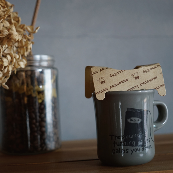 SUZUKI COFFEE　鈴木コーヒー　カリタ かんたんドリップ 30枚入1