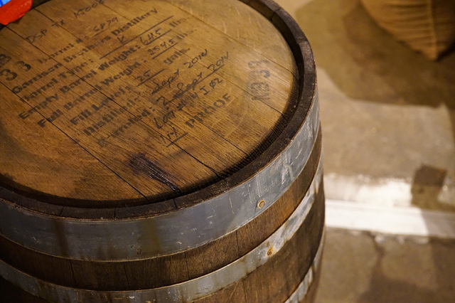 世界最高賞ウイスキー樽熟成｜芳醇なバレルエイジドコーヒー - 鈴木