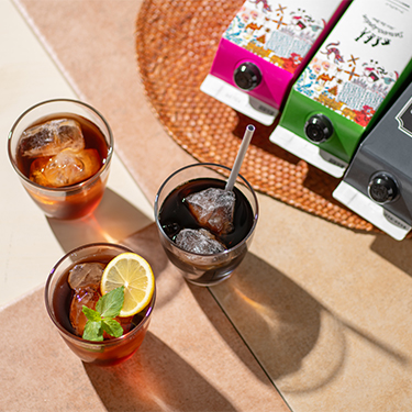 コーヒーギフト