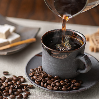 雪室珈琲人気のドリップコーヒー